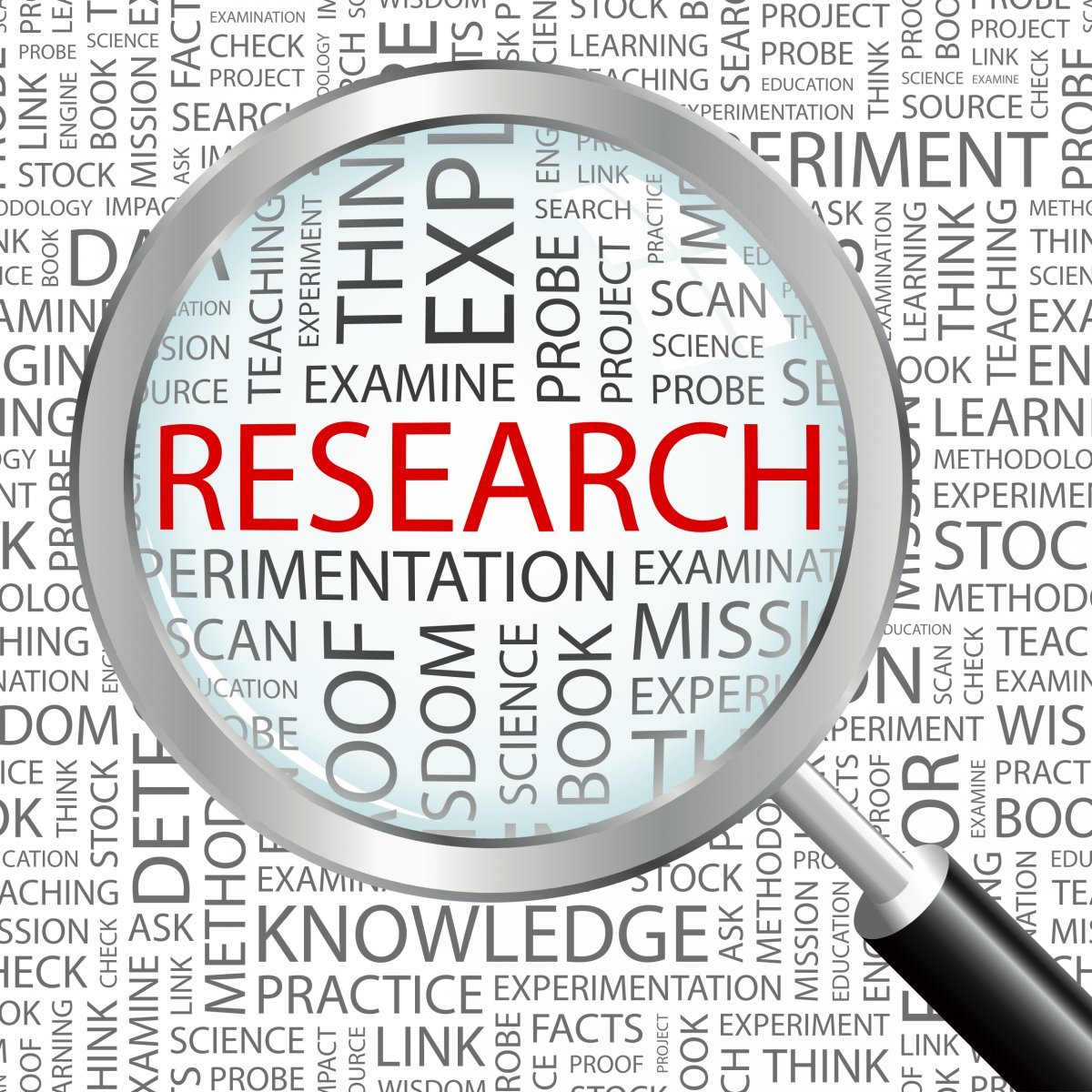 Supplier Research, Product Ideas & Selection